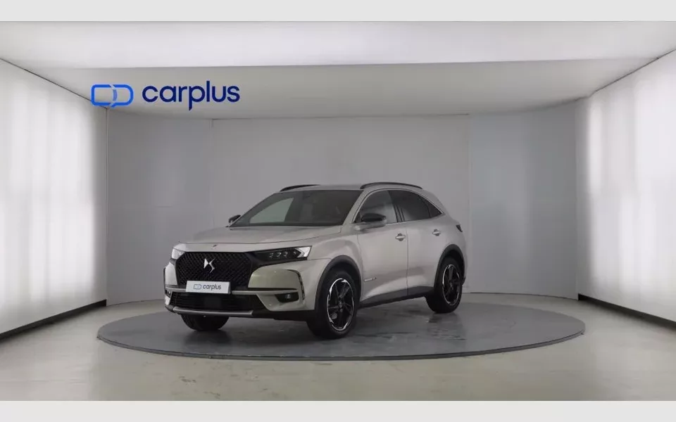 DS DS 7 Crossback DS7 Crossback BlueHDi DE 96kW (130CV) AT. PERF.LINE