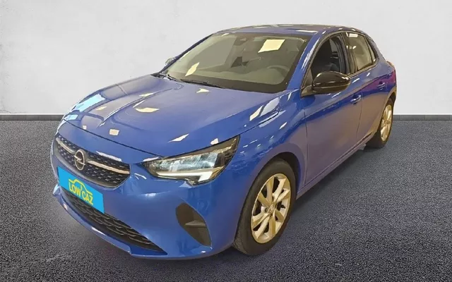 OPEL CORSA 1.2 75 ch BVM5 Elegance Business