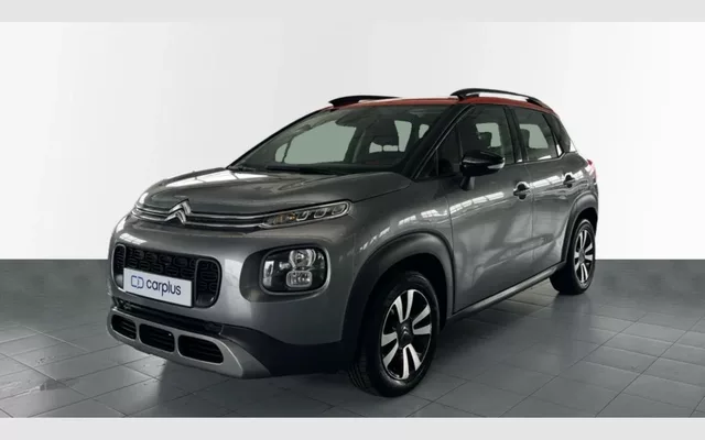 CITROEN C3 Aircross C3 Aircross Puretech S&S Feel 110
