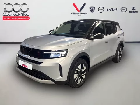 OPEL Frontera 1.2T XHT Hybrid eDCT6 107kW GS