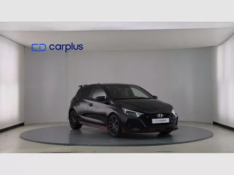 HYUNDAI i20 i20 1.6T N