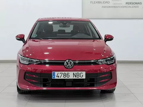 VOLKSWAGEN Golf Golf 1.5 TSI 85kW - 21800€ en Arcos de la frontera