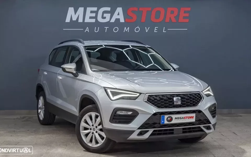 SEAT Ateca 2.0 TDI Style