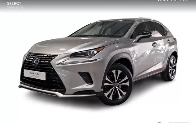 LEXUS NX NX 300h Premium 2WD
