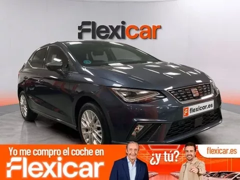SEAT Ibiza 1.0 TSI 85kW Special Edition Xcellence