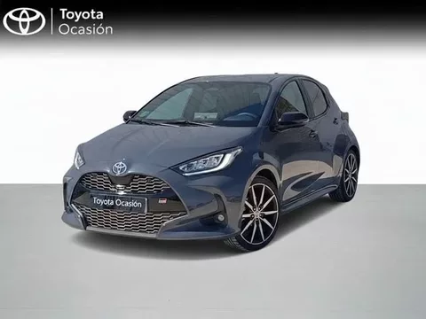 TOYOTA Yaris Yaris 130H 1.5 GR Sport