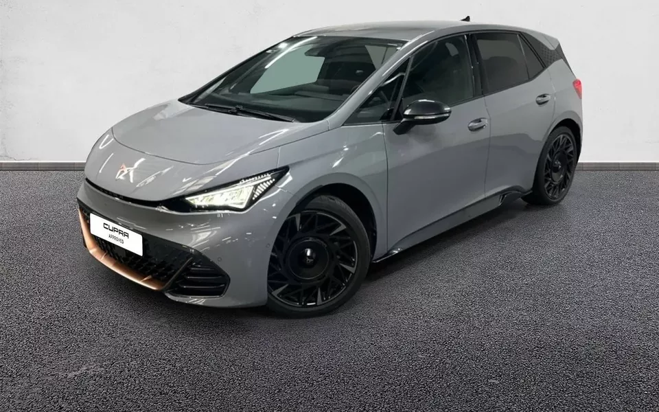 CUPRA BORN 230 ch - Batterie XL