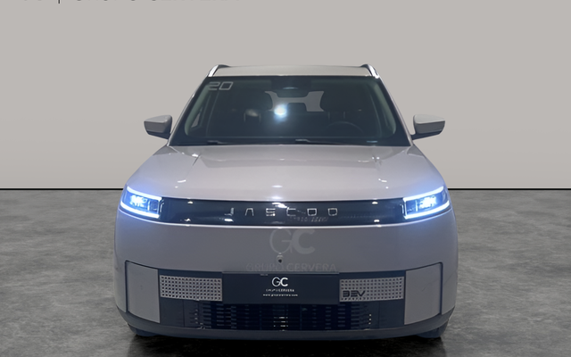 JAECOO Jaecoo 5 Jaecoo 5 155kW Exclusive bateria 60.9kWh