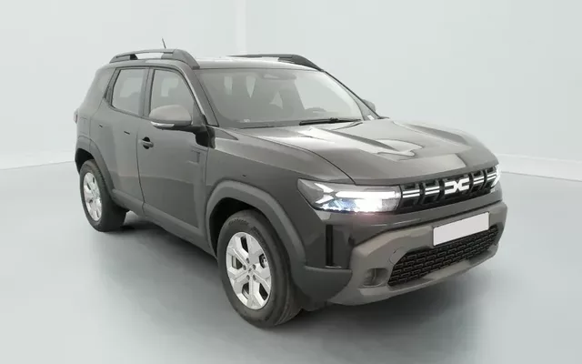 Dacia DUSTER Mild Hybrid 140 Expression Zéro km immatriculé