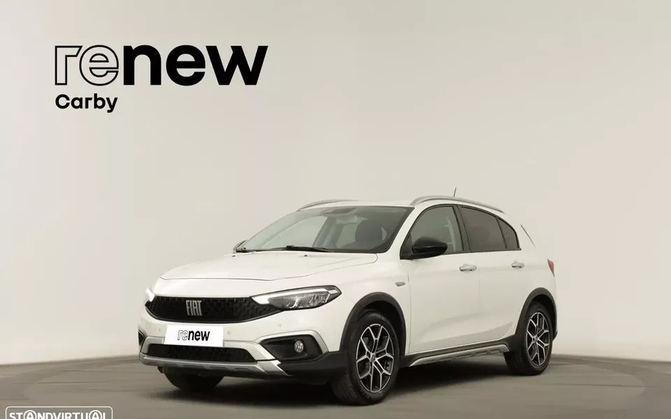 Fiat Tipo Cross 1.0 GSE T3