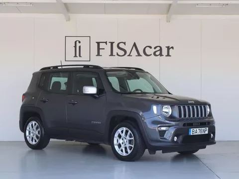 JEEP RENEGADE 1.0 T LIMITED