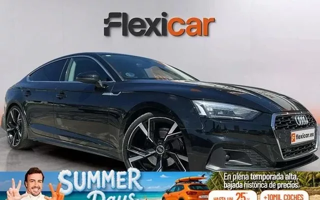 AUDI A5 B.Line 35 TDI 120kW S tronic Sportback