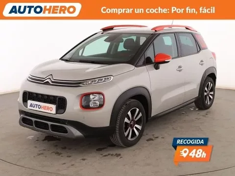 CITROEN C3 Aircross 1.6 Blue-HDi Shine