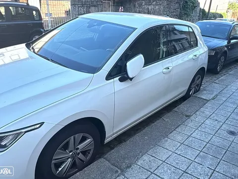 VW Golf 1.0 TSI Life