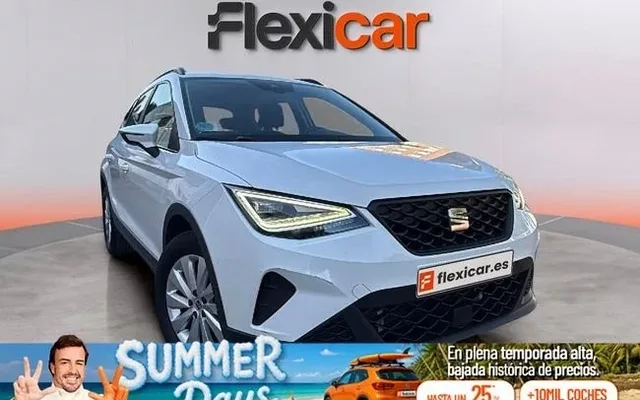 SEAT Arona 1.0 TSI 81kW (110CV) Style