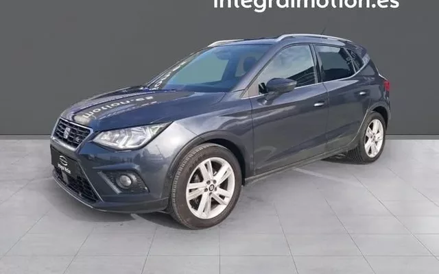 SEAT Arona Arona 1.0 TSI Ecomotive S&S FR DSG7 115