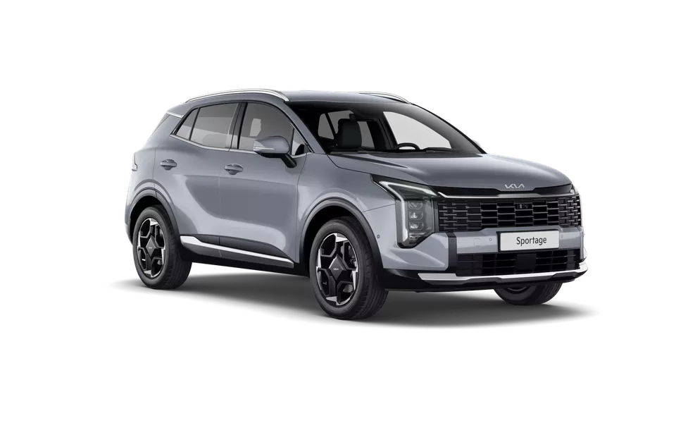 Kia Sportage 2025