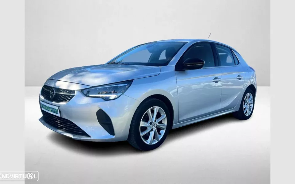 Opel Corsa 1.2 Elegance