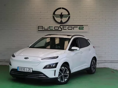 HYUNDAI Kona Kona EV Style 150kW