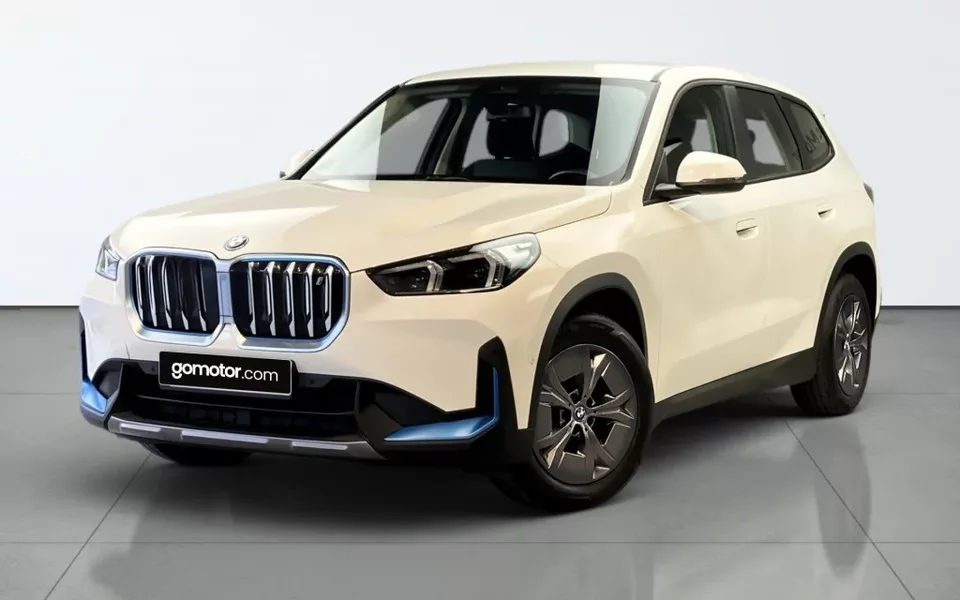 BMW X1 iX1 xDrive30A