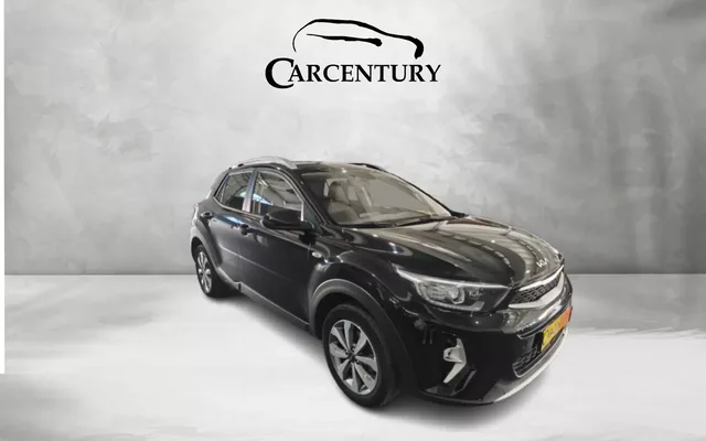 Kia Stonic 1.2 MPi Dynamic
