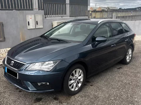 SEAT Leon ST