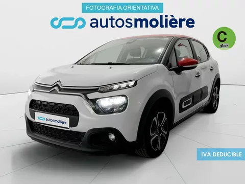 PureTech 83 S&S Plus 61 kW (83 CV)