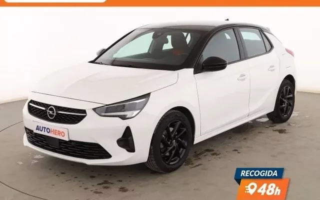 OPEL Corsa 1.2 Turbo GS Line