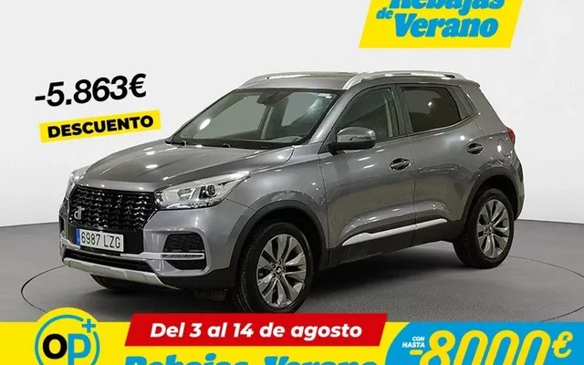 DR DR 4 DR 4.0 1.5