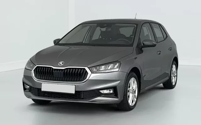 Skoda Fabia 1.5 TSI 150 ch EVO 2 DSG7 Selection Occasion
