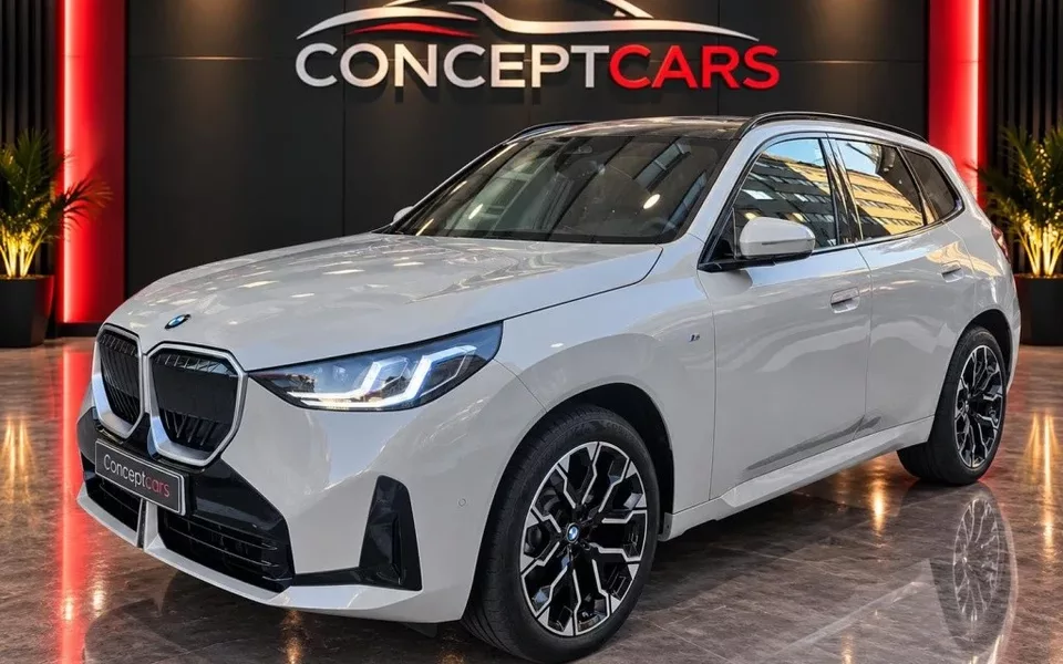 BMW X3 X3 xDrive 20dA M Sport - 64800€ en Monforte de lemos