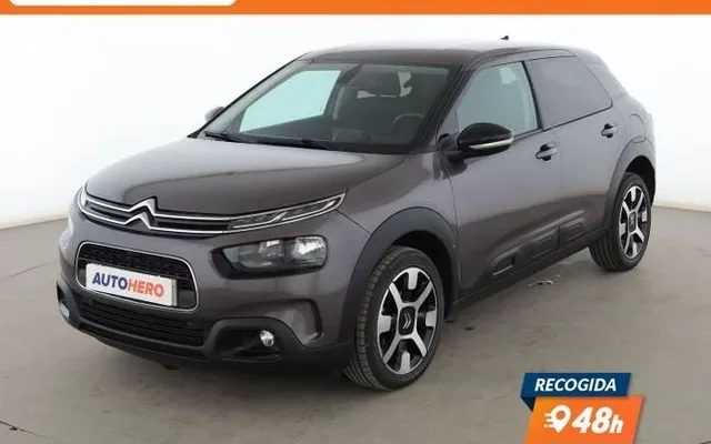 CITROEN C4 Cactus 1.2 PureTech Shine
