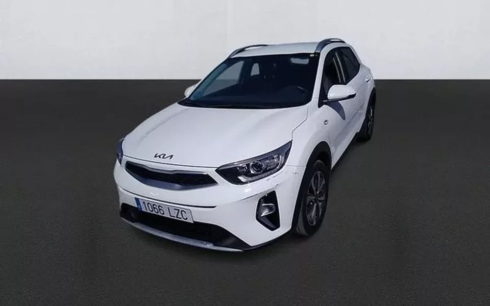 KIA Stonic Stonic 1.0 T-GDi MHEV iMT Concept Plus 100