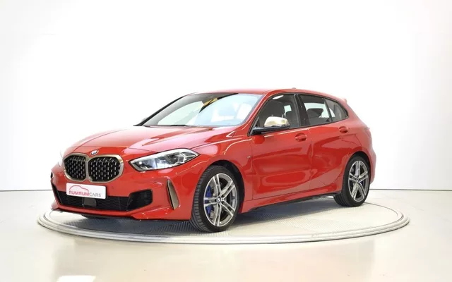 BMW Serie 1 M135iA xDrive