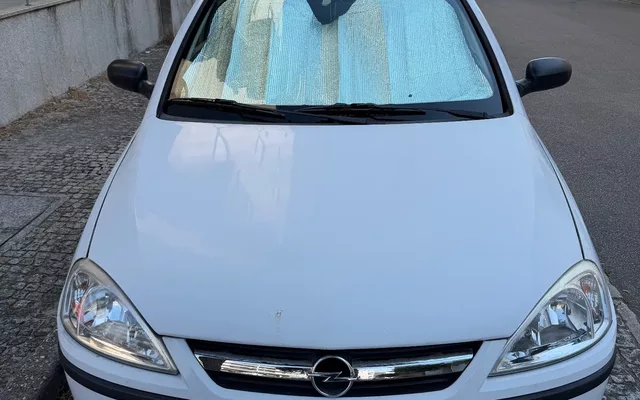 Opel Corsa 1.3 CDTI Cosmo