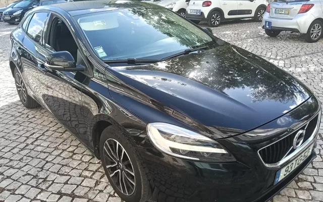 Volvo V40 2.0 D2 Momentum Eco