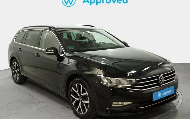 VOLKSWAGEN Passat Passat Variant 2.0TDI EVO Executive 90kW DSG7