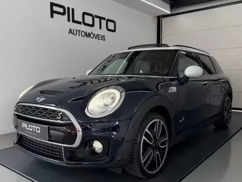 MINI Clubman 2016 Cooper SD Sport Edition ALL4 Auto Desportiva