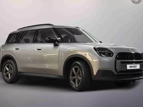 MINI - Mini Countryman - Mini Countryman C Essential XS