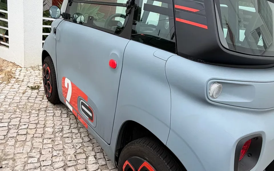 Citroën Ami Standard