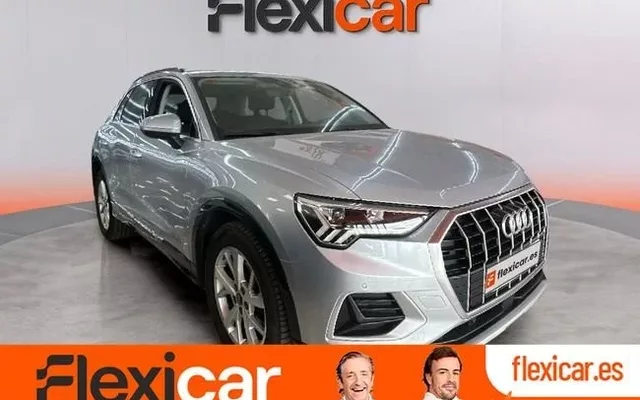 AUDI Q3 Q3 35 TDI S tronic 110kW