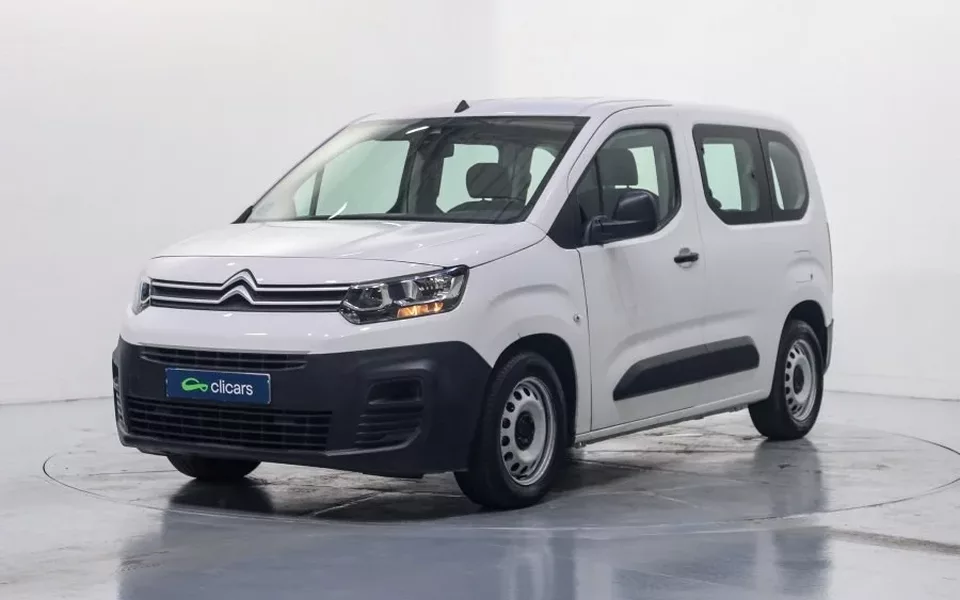 CITROEN Berlingo M1 Berlingo BlueHDi S&S Talla M Live 100