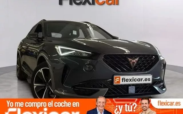 CUPRA Formentor Formentor 1.4 e-Hybrid 205 DSG