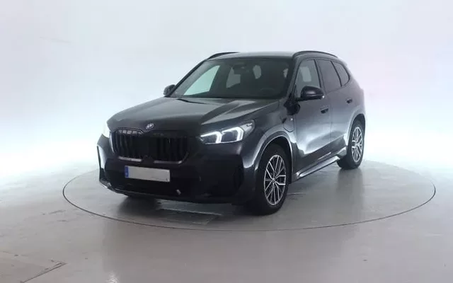 BMW X1 X1 xDrive25eA M Sport