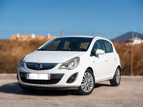 OPEL Corsa Corsa 1.4 Selective