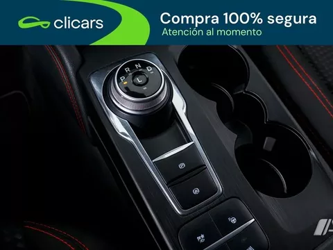 FORD Kuga Kuga 2.5 Duratec PHEV ST-Line 4x2
