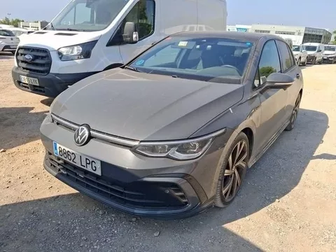 VOLKSWAGEN Golf Golf 2.0TDI R-Line DSG 110kW