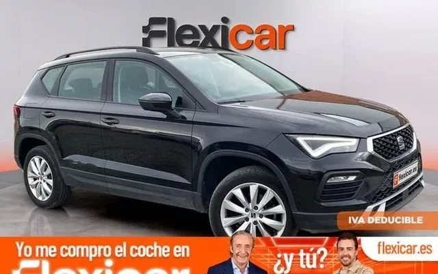SEAT Ateca Ateca 1.5 EcoTSI S&S X-Perience XM