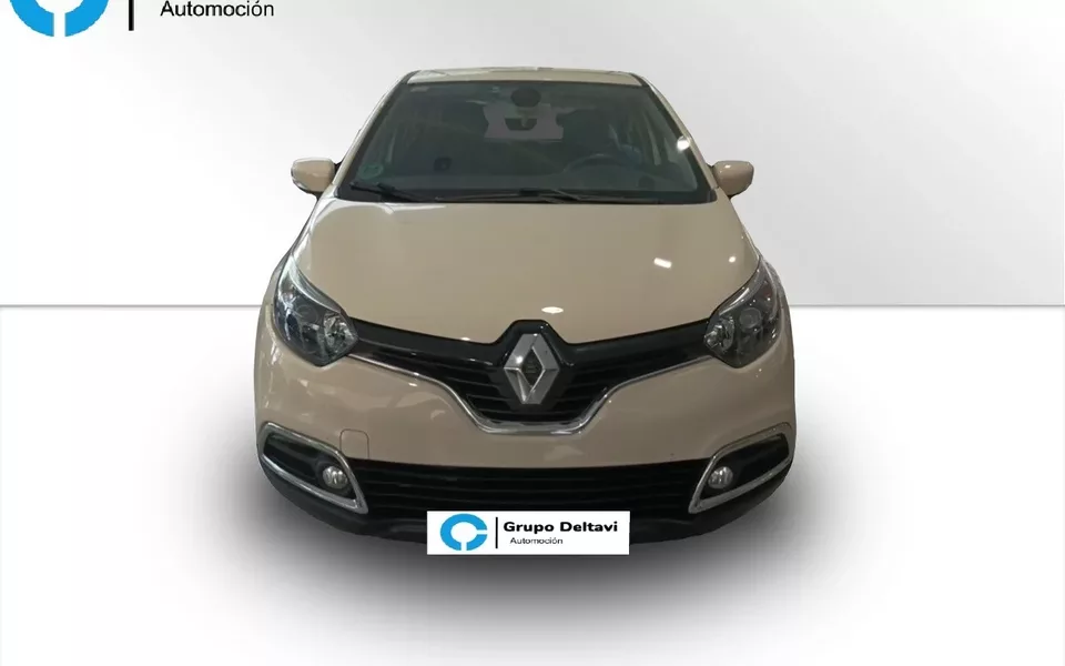 RENAULT Captur Captur TCe eco2 Energy Intens 90