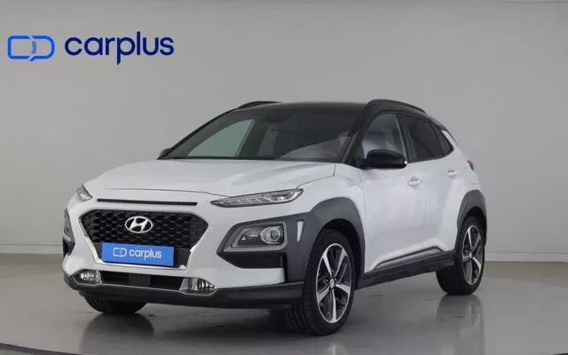 Hyundai Kauai 1.0 T-GDi Premium
